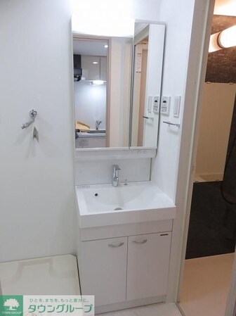 Log IKEGAMIの物件内観写真